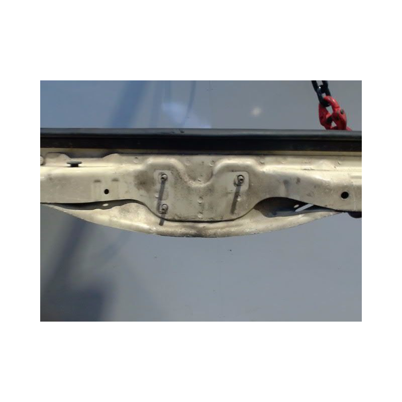 TRAVERSE SUPERIEURE ARMATURE AVANT CITROEN NEMO 2007-