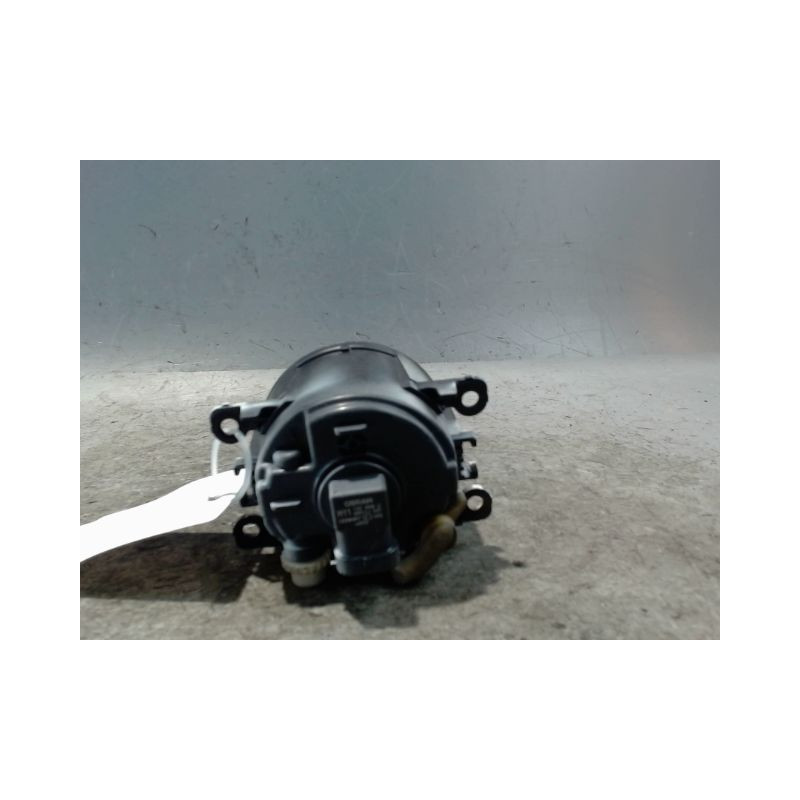 PHARE ANTIBROUILLARD AVANT DROIT CITROEN C4 2008-