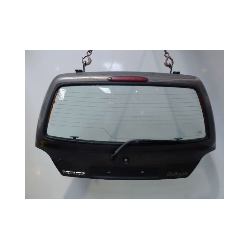 HAYON RENAULT TWINGO 93-98