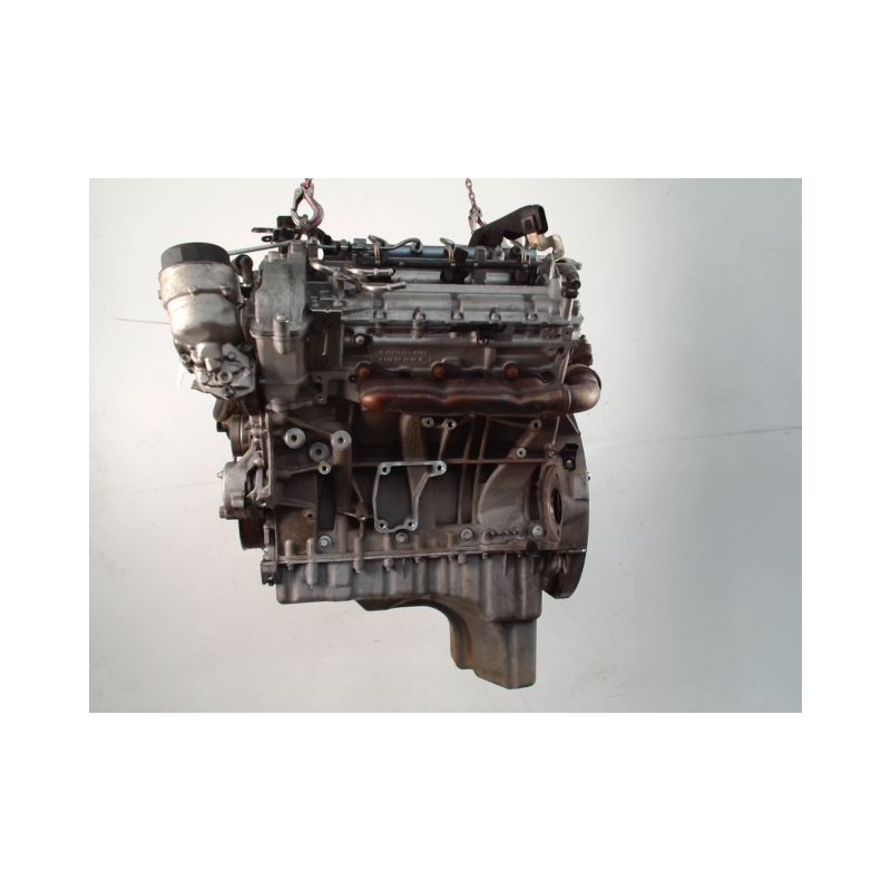 MOTEUR DIESEL JEEP G.CHEROKE 3.0 CRD 4x4