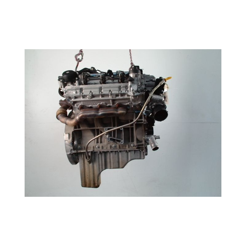 MOTEUR DIESEL JEEP G.CHEROKE 3.0 CRD 4x4