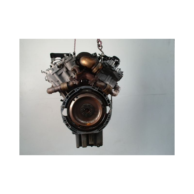 MOTEUR DIESEL JEEP G.CHEROKE 3.0 CRD 4x4