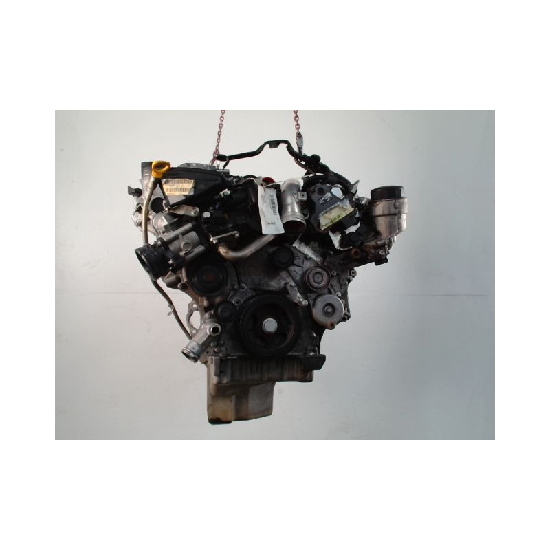 MOTEUR DIESEL JEEP G.CHEROKE 3.0 CRD 4x4