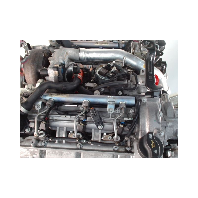 MOTEUR DIESEL JEEP G.CHEROKE 3.0 CRD 4x4