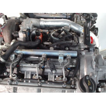 MOTEUR DIESEL JEEP G.CHEROKE 3.0 CRD 4x4