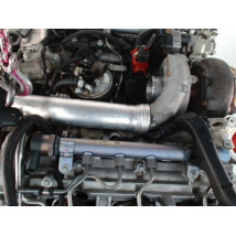 MOTEUR DIESEL JEEP G.CHEROKE 3.0 CRD 4x4