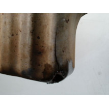 MOTEUR DIESEL JEEP G.CHEROKE 3.0 CRD 4x4