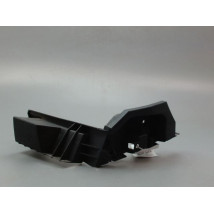 SUPPORT PARE-CHOC ARG RENAULT TWINGO II Phase 1 2007-2011