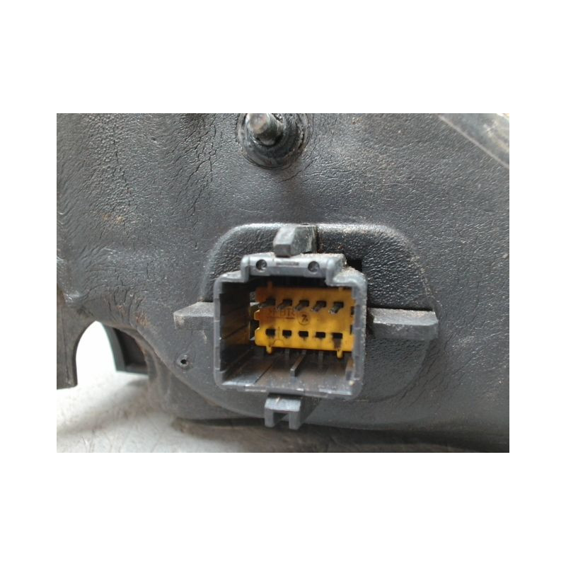 RETROVISEUR EXTERIEUR ELECTRIQUE GAUCHE RENAULT SCENIC MONOSP. II Phase 1 2003-2006