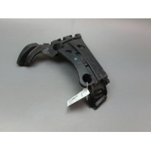 SUPPORT PARE-CHOC ARD RENAULT KANGOO EXPRESS II Phase 2 2013-...