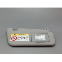 PARE-SOLEIL D TOYOTA YARIS 2005-