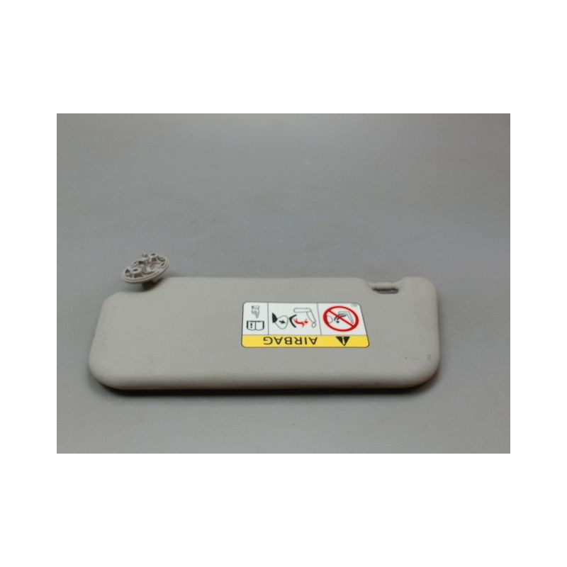 PARE-SOLEIL D TOYOTA YARIS 2005-
