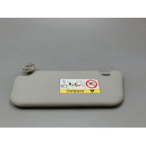 PARE-SOLEIL D TOYOTA YARIS 2005-