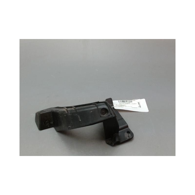 SUPPORT PARE-CHOC ARG RENAULT MEGANE IV PHASE 1 2015-