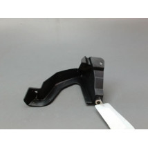 SUPPORT PARE-CHOC ARG RENAULT MEGANE IV PHASE 1 2015-