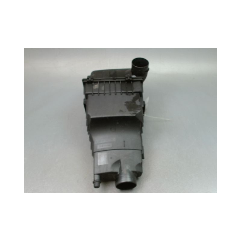 BOITIER FILTRE A AIR PEUGEOT 206 1998-2009