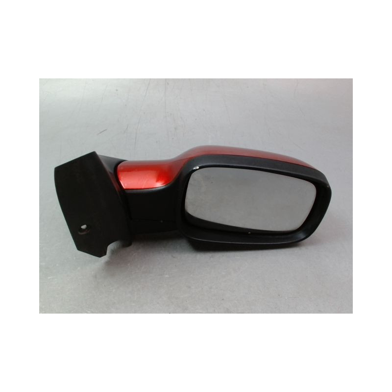 RETROVISEUR EXTERIEUR ELECTRIQUE DROIT RENAULT SCENIC MONOSP. II Phase 2 2006-2009