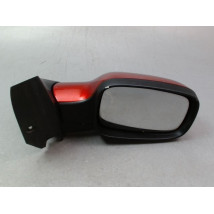 RETROVISEUR EXTERIEUR ELECTRIQUE DROIT RENAULT SCENIC MONOSP. II Phase 2 2006-2009