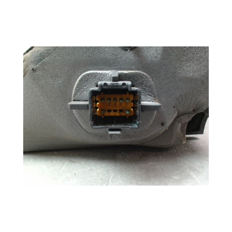 RETROVISEUR EXTERIEUR ELECTRIQUE DROIT RENAULT SCENIC MONOSP. II Phase 2 2006-2009