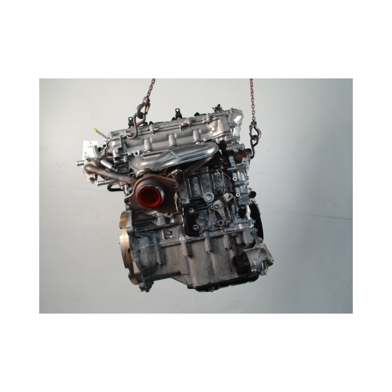 MOTEUR HYBRIDE TOYOTA PRIUS 2004- 1.8 Hybrid 