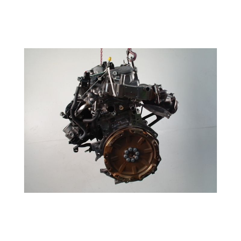 MOTEUR HYBRIDE TOYOTA PRIUS 2004- 1.8 Hybrid 