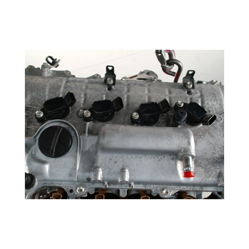 MOTEUR HYBRIDE TOYOTA PRIUS 2004- 1.8 Hybrid 