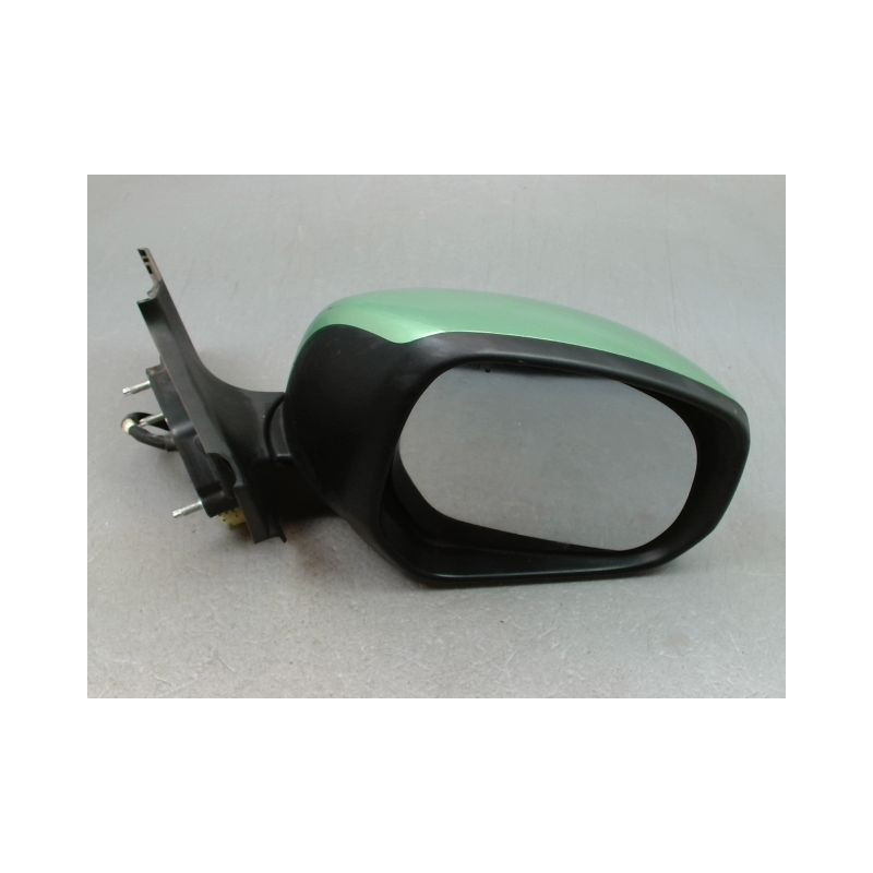 RETROVISEUR EXTERIEUR ELECTRIQUE DROIT SUZUKI SPLASH 2008-2012