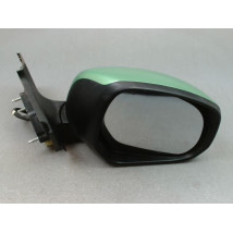 RETROVISEUR EXTERIEUR ELECTRIQUE DROIT SUZUKI SPLASH 2008-2012