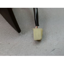 RETROVISEUR EXTERIEUR ELECTRIQUE DROIT SUZUKI SPLASH 2008-2012