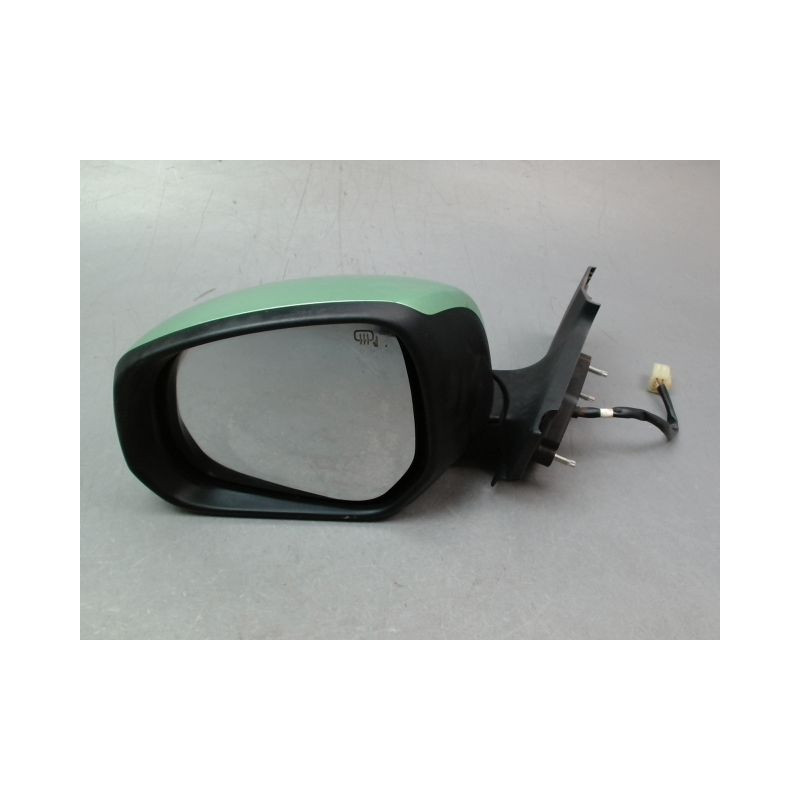 RETROVISEUR EXTERIEUR ELECTRIQUE GAUCHE SUZUKI SPLASH 2008-2012