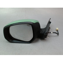 RETROVISEUR EXTERIEUR ELECTRIQUE GAUCHE SUZUKI SPLASH 2008-2012