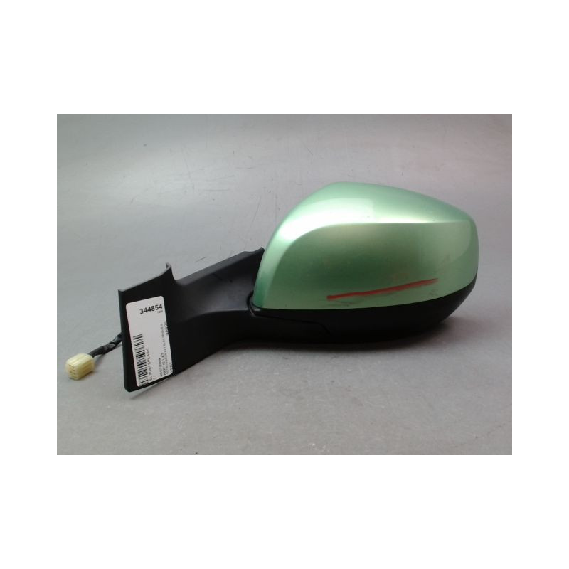 RETROVISEUR EXTERIEUR ELECTRIQUE GAUCHE SUZUKI SPLASH 2008-2012