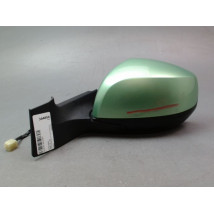 RETROVISEUR EXTERIEUR ELECTRIQUE GAUCHE SUZUKI SPLASH 2008-2012