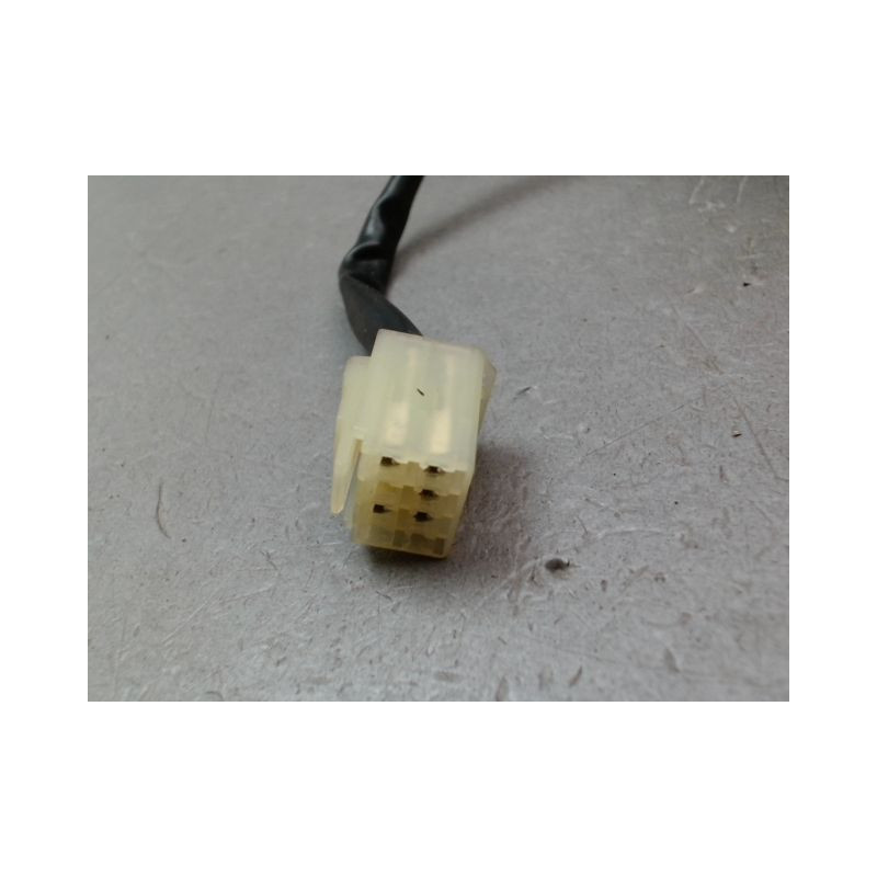 RETROVISEUR EXTERIEUR ELECTRIQUE GAUCHE SUZUKI SPLASH 2008-2012