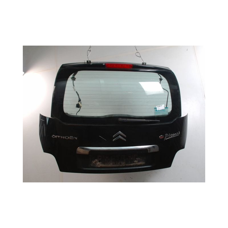 HAYON CITROEN C3