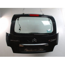 HAYON CITROEN C3