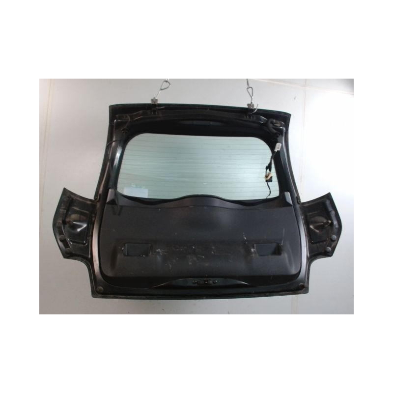 HAYON CITROEN C3