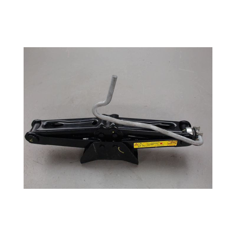 CRIC CITROEN C5