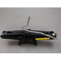 CRIC CITROEN C5