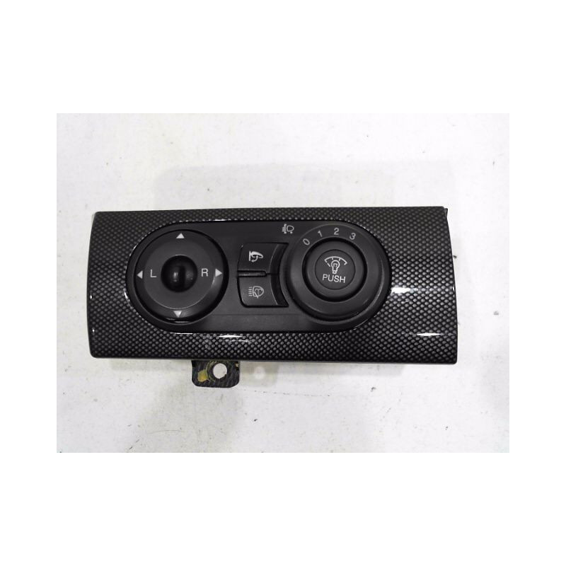 INTERIEUR COMMANDE PHARES CHEVROLET CAPTIVA