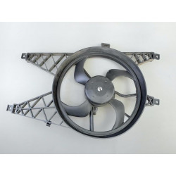 MOTEUR VENTILATEUR RADIATEUR