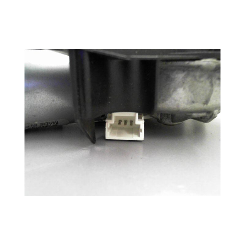 MOTEUR ESSUIE-GLACE ARRIERE CITROEN BERLINGO II BREAK 2008-