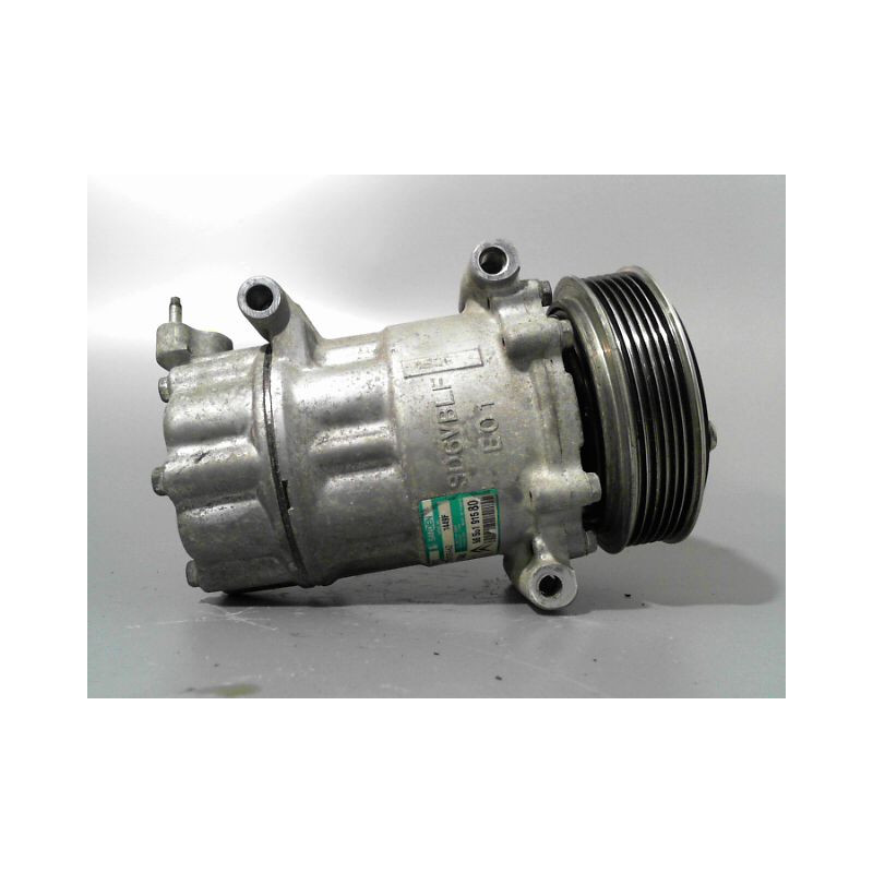 COMPRESSEUR AIR CONDITIONNE CITROEN XSARA