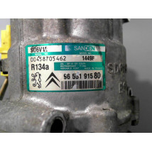 COMPRESSEUR AIR CONDITIONNE CITROEN XSARA