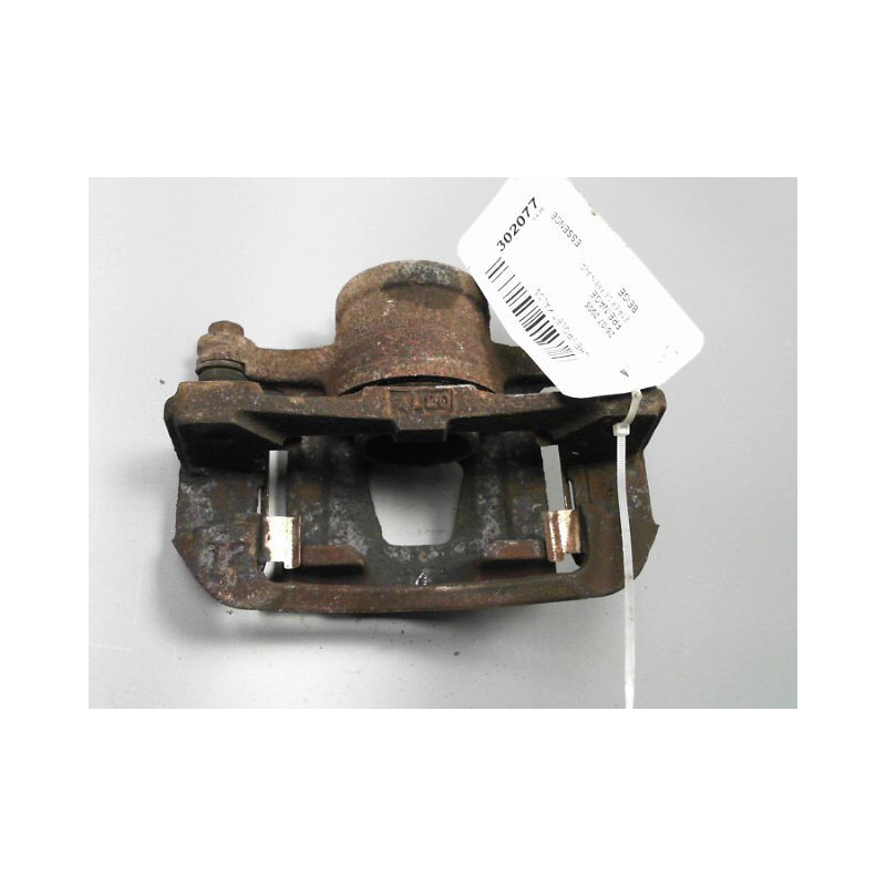 ETRIER DE FREIN AVANT DROIT CHEVROLET KALOS