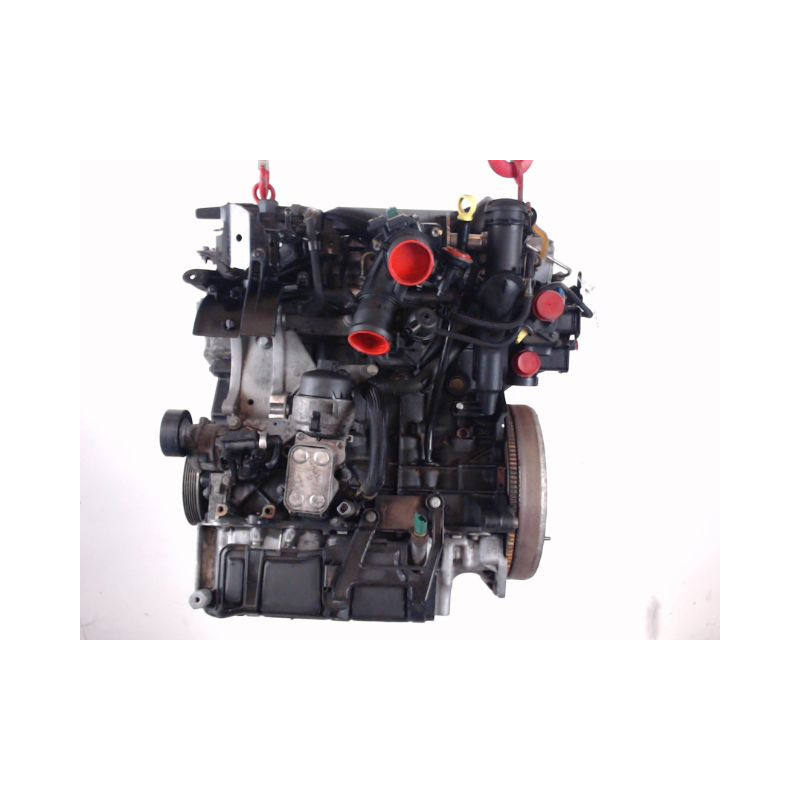 MOTEUR DIESEL PEUGEOT 407 2.0 HDi 135