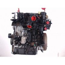 MOTEUR DIESEL PEUGEOT 407 2.0 HDi 135