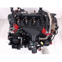 MOTEUR DIESEL PEUGEOT 407 2.0 HDi 135