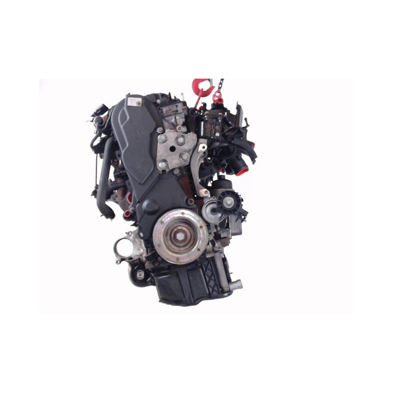 MOTEUR DIESEL PEUGEOT 407 2.0 HDi 135