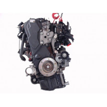 MOTEUR DIESEL PEUGEOT 407 2.0 HDi 135